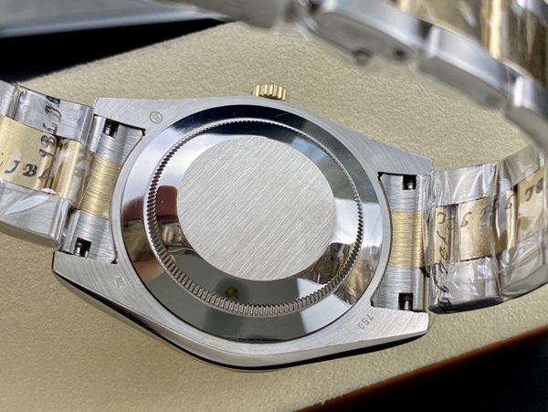 激安ロレックス角部分ディテール